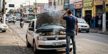 Como evitar a quebra do motor do seu carro