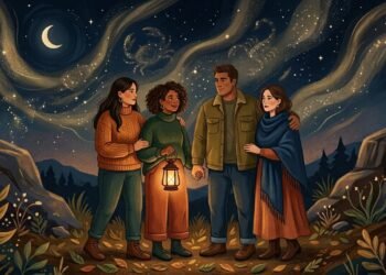Os signos mais leais do zodíaco na amizade verdadeira