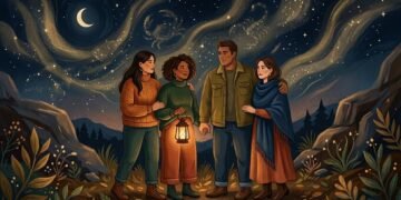 Os signos mais leais do zodíaco na amizade verdadeira