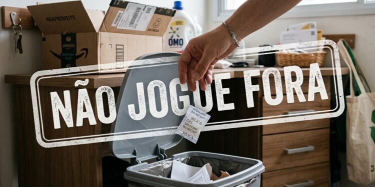 Não jogue fora os sachês de sílica gel: eles escondem usos surpreendentes que podem facilitar seu dia a dia