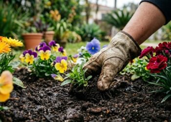 As melhores flores para plantar em junho e manter o jardim colorido no inverno