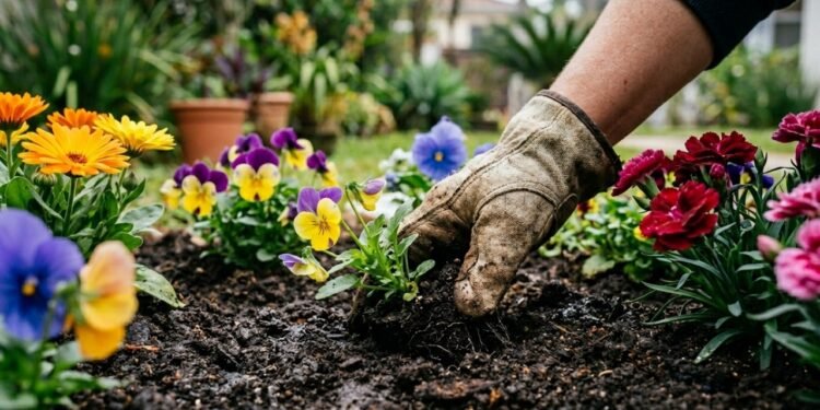 As melhores flores para plantar em junho e manter o jardim colorido no inverno