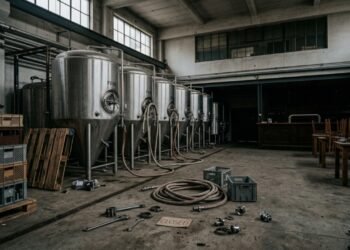 Cerveja icônica encerra história de 145 anos.