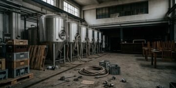 Cerveja icônica encerra história de 145 anos.