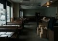 Após falência, icônica rede de frutos do mar fecha restaurante principal