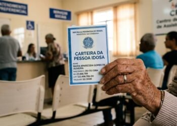 Benefícios garantidos por lei para quem já passou dos 60 anos e ainda são pouco conhecidos