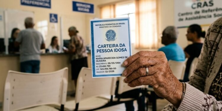 Benefícios garantidos por lei para quem já passou dos 60 anos e ainda são pouco conhecidos