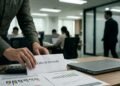 "Fui punido por ser tão bom no trabalho": funcionário desiste do emprego após decisão da empresa