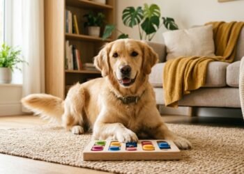 Os cães ficam maravilhados quando os humanos quebram as regras