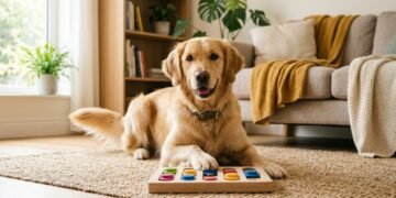 Os cães ficam maravilhados quando os humanos quebram as regras