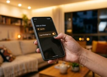 Quanto custa fazer uma automação de lâmpadas em casa e quais as melhores opções