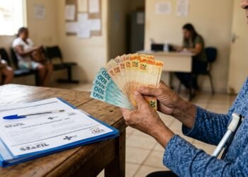 Governo prevê pagamento de R$ 1.621 por mês para pessoas com deficiência em 2026