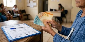 Governo prevê pagamento de R$ 1.621 por mês para pessoas com deficiência em 2026