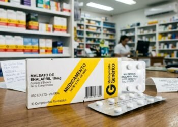 Quais remédios sempre podem ser trocados pelo genérico sem perder eficácia, segundo a Anvisa e os médicos