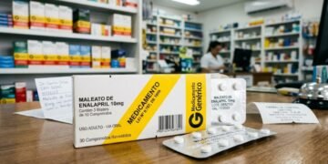 Quais remédios sempre podem ser trocados pelo genérico sem perder eficácia, segundo a Anvisa e os médicos