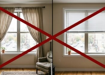 Nem cortina, nem persiana comum: a nova tendência para janelas conquista pela elegância e funcionalidade