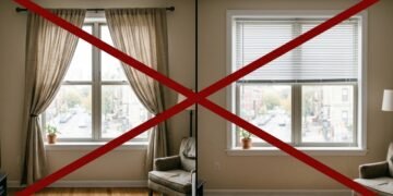 Nem cortina, nem persiana comum: a nova tendência para janelas conquista pela elegância e funcionalidade
