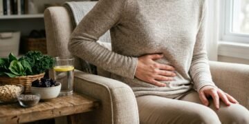 Essa é a dieta para aliviar a constipação segundo Nutricionistas