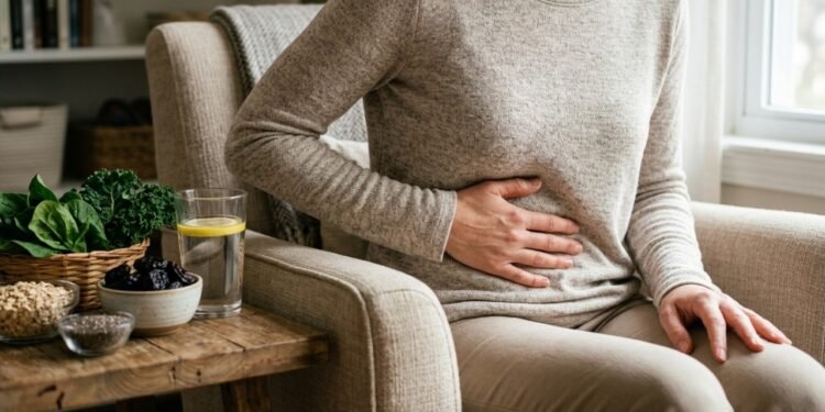 Essa é a dieta para aliviar a constipação segundo Nutricionistas