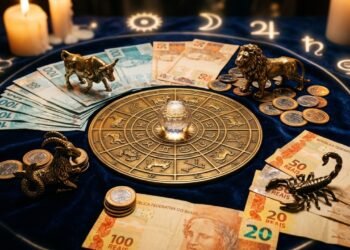 Os signos que podem ser surpreendidos por ganhos extras antes do fim do mês