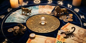 Os signos que podem ser surpreendidos por ganhos extras antes do fim do mês