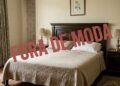 Adeus à cabeceira tradicional, essa é a tendência que transforma o ambiente do quarto