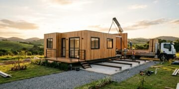 Adeus às casas tradicionais: a nova tendência espanhola que ganha terreno no mercado imobiliário