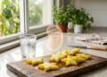 Fruta que causa insuficiência renal aguda exige cuidado no consumo diário
