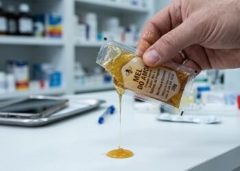 Urologista faz alerta sobre "mel do amor"