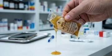 Urologista faz alerta sobre "mel do amor"