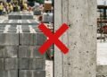 Nem blocos nem concreto: o material inovador de 2026 que permite construir uma casa em apenas 15 dias