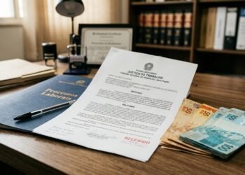Funcionário ganha R$ 20 mil na Justiça após viver em alojamento com condições precárias