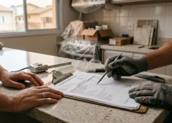 As 3 perguntas que todo brasileiro deveria fazer antes de contratar um prestador de serviço em casa