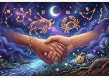 Os signos que mais valorizam confiança, compromisso e relações duradouras