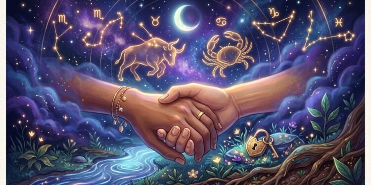 Os signos que mais valorizam confiança, compromisso e relações duradouras