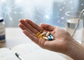 O nutriente que virou tendência após os 50 para memória e concentração