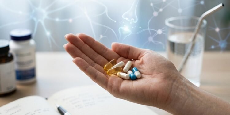 O nutriente que virou tendência após os 50 para memória e concentração