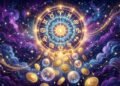 Os 5 signos que podem ter mais sorte em jogos e loterias nas próximas semanas