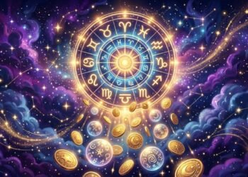 Os 5 signos que podem ter mais sorte em jogos e loterias nas próximas semanas