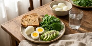 Quantos ovos você pode comer por dia sem prejudicar a saúde