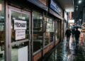 Icônica rede de frutos do mar fecha restaurante principal devido a custo operacional alto