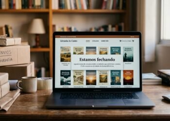 Após anos de sucesso, loja online anuncia encerramento das atividades e aposta em um novo projeto