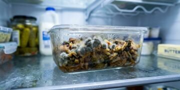 Especialistas ensinam a armazenar comida sem criar ninhos de bactérias
