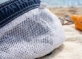 Não é só estética nem conforto, essa é a verdadeira função da rede interna dos shorts