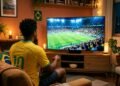 Quais plataformas de streaming permitirão assistir aos jogos da Copa do Mundo de 2026 e qual o custo de uma assinatura mensal