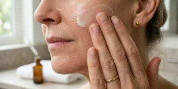 Especialistas revelam os produtos que estão transformando a pele madura após os 40