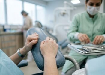 Como superar a ondontofobia: o medo de dentistas