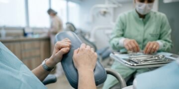 Como superar a ondontofobia: o medo de dentistas