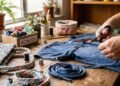 Se você tem camisas velhas em casa, não jogue fora: ideias para aproveitar o tesouro escondido