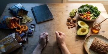 Nutricionista aponta os 8 alimentos que melhoram a depressão